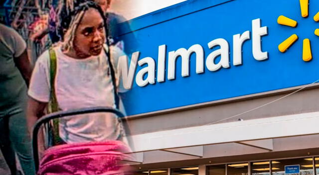 Walmart.