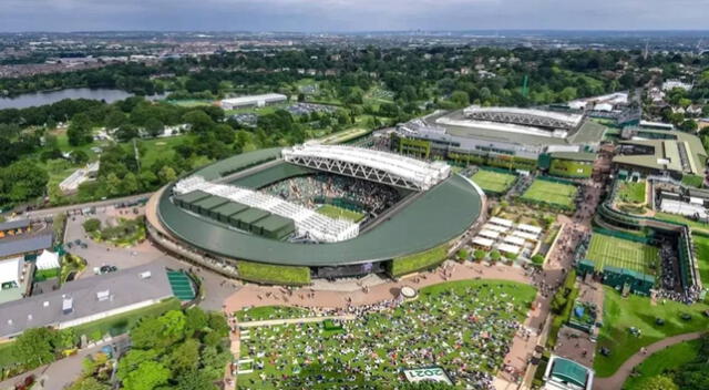 Wimbledon