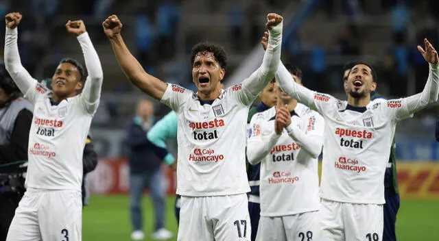 Alianza Lima