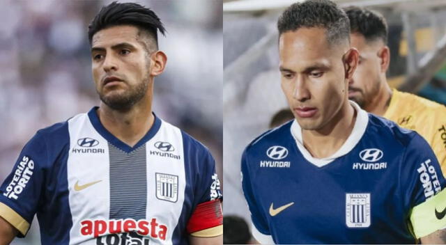 renzo garces y carlos zambrano suspendidos