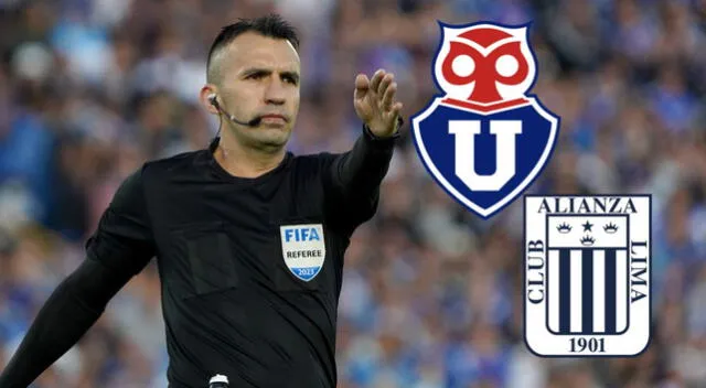 carlos betancur u. de chile vs alianza lima carlos betancur u. de chile vs alianza lima