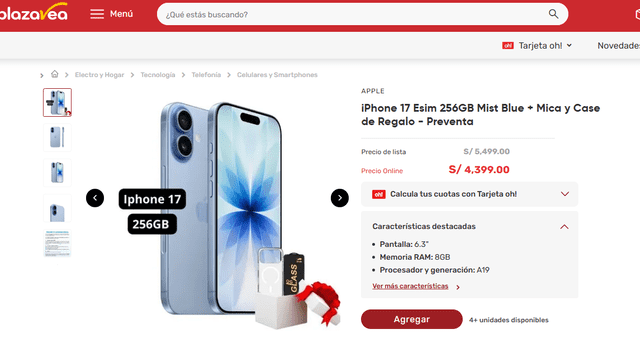 iPhone 17 iPhone 17