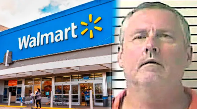 Walmart.