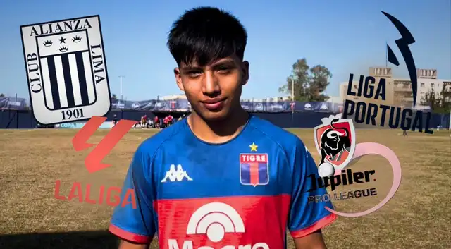 Marcos Rivas es pretendido por clubes de España, Portugal, Bélgica y Alianza Lima. Marcos Rivas es pretendido por clubes de España, Portugal, Bélgica y Alianza Lima.
