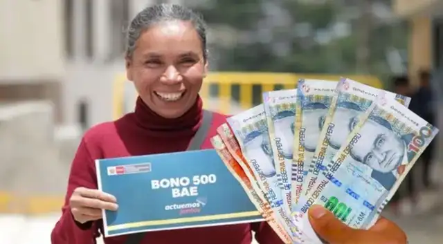 bono 500 soles bono 500 soles