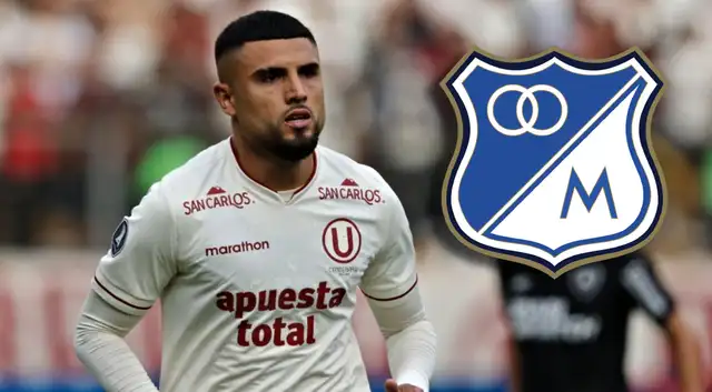 rodrigo ureña millonarios rodrigo ureña millonarios