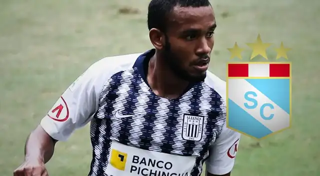 aldair salazar alianza lima 