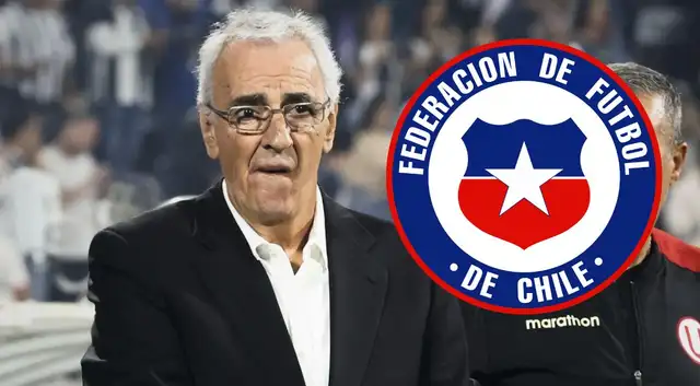 jorge fossati chile