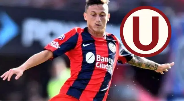 hector fertoli san lorenzo