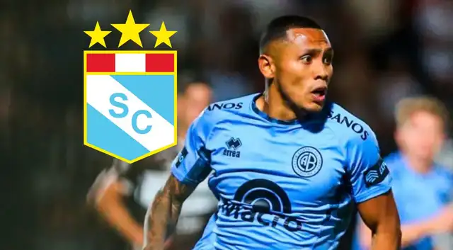 bryan reyna sporting cristal