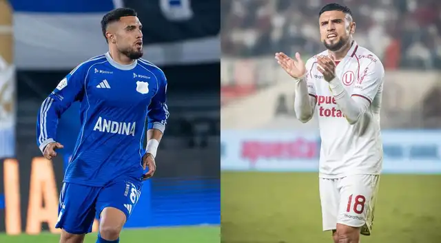 rodrigo ureña millonarios fc universitario