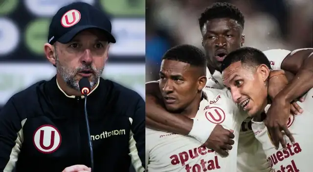 javier rabanal universitario