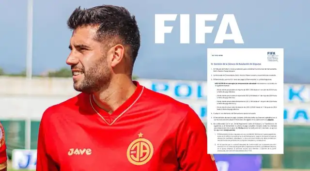 nicolas chavez fifa juan aurich