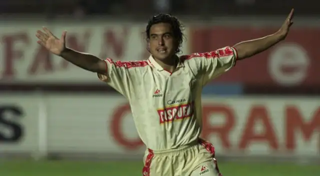 chemo del solar universitario