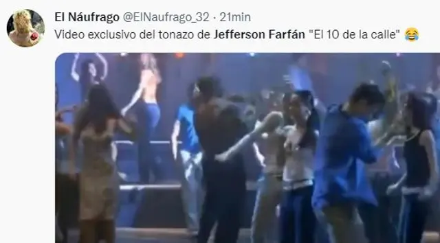 Jefferson Farfán Jefferson Farfán