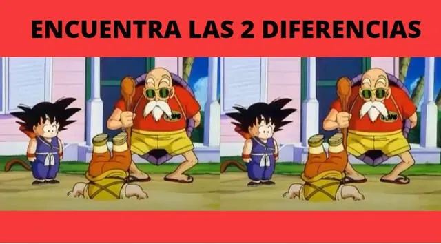 Reto visual