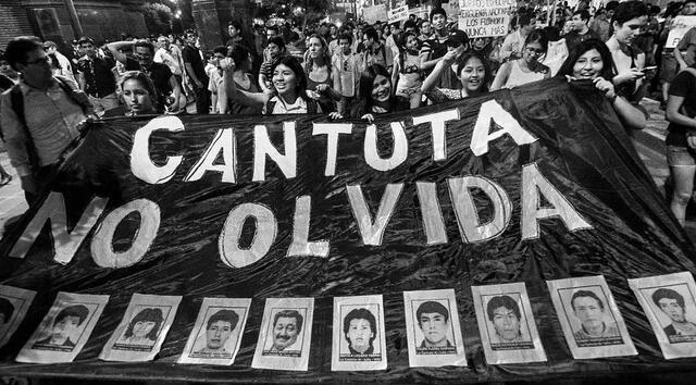 Alberto Fujimori 