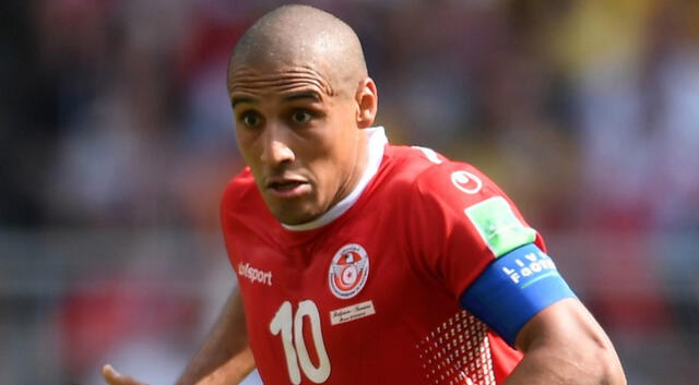Wahbi Khazri Wahbi Khazri