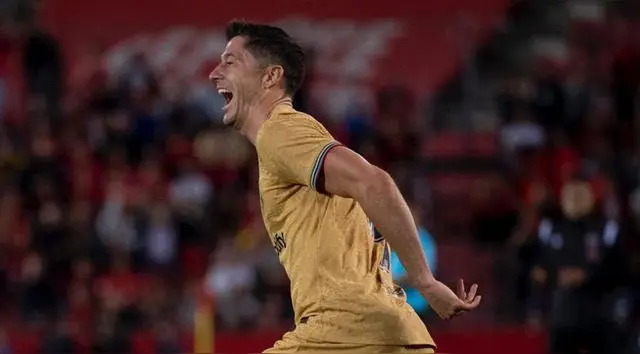 Barcelona vs Inter