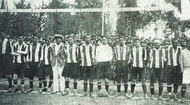 Alianza Lima 1929