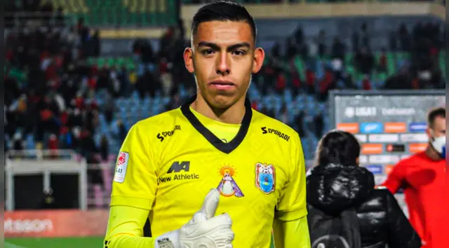 Diego Enriquez Binacional
