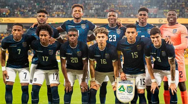 ecuador vs australia ecuador vs australia