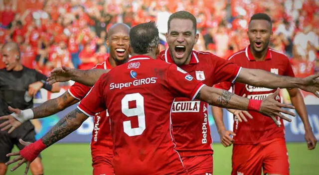 america de cali