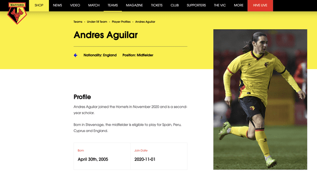 Andrés Aguilar