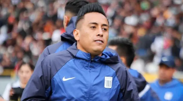 christian cueva