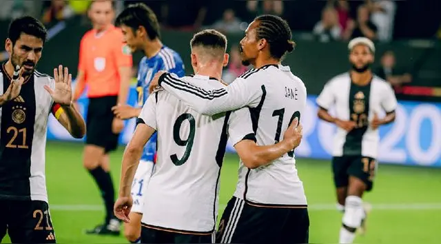alemania