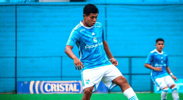 sporting cristal