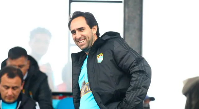 sporting cristal