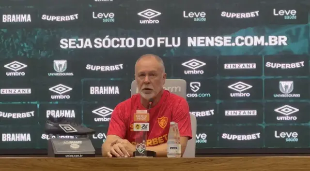 Mano Menezes