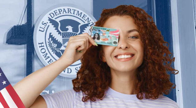 Green Card | USCIS | Tarjeta de residencia