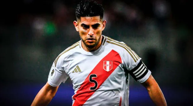 seleccion peruana