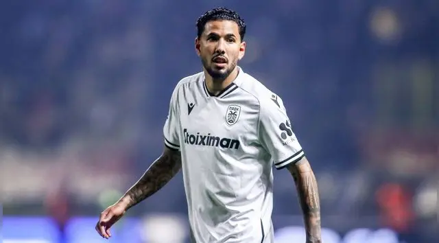 sergio peña