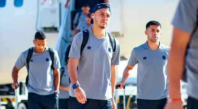 Erick Noriega, Gremio