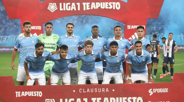 Sporting Cristal