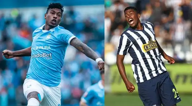 miguel araujo alianza cristal