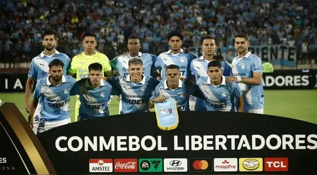 sporting cristal copa libertadores sporting cristal copa libertadores