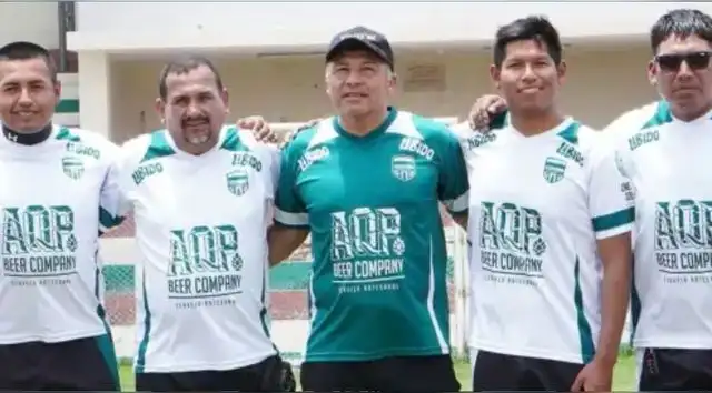 ysrael zuñiga Sporting Company San Antonio