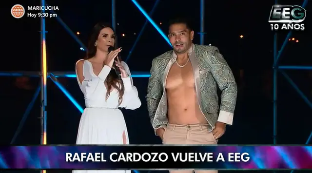 Rafael Cardozo  