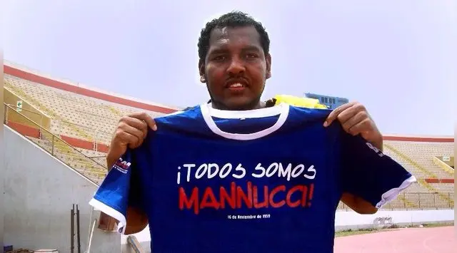 Pompo Cordero Mannucci