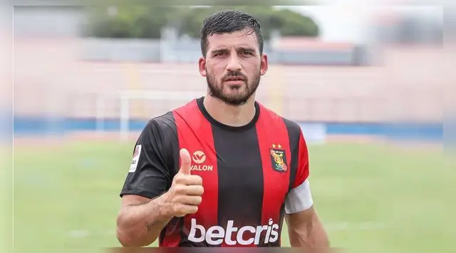 Bernardo Cuesta