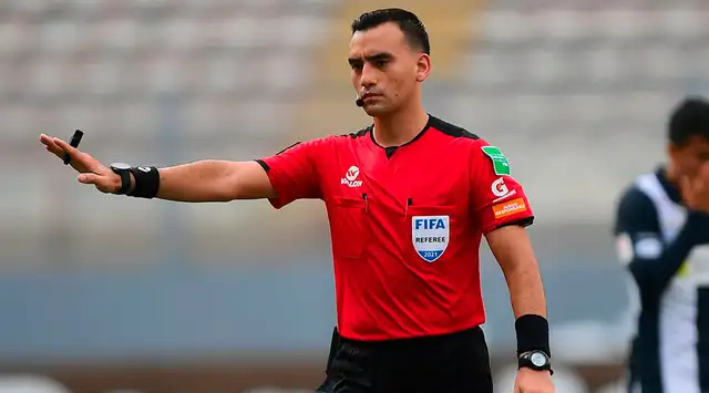 Alianza Lima vs Alianza Atlético