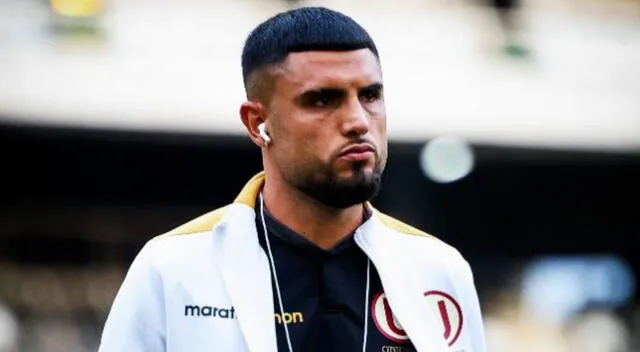 Universitario