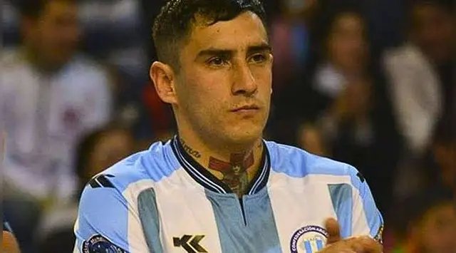 matias rima