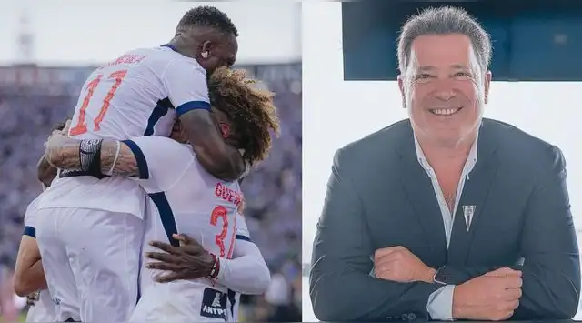 fernando cabada alianza lima