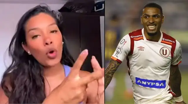 alexi gomez denuncia