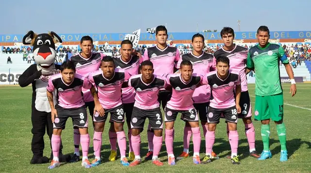 Angelo Campos en Pacífico FC